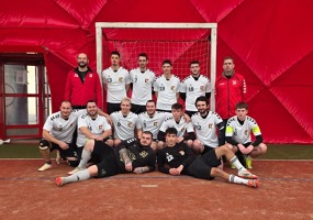 Čtvrtfinále ČP 2026 Čtvrtfinále ČP 2026