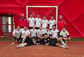 Čtvrtfinále ČP 2026